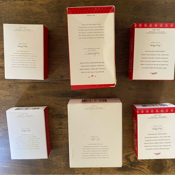 Hallmark Keepsake Ornaments New in Original packaging! Nice bundle on these item - Picture 8 of 15